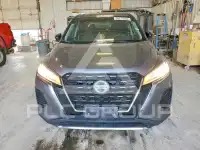 2021 Nissan KICKS фото