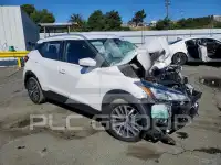 2021 Nissan KICKS фото