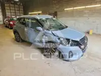 2021 Nissan KICKS фото