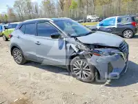2021 Nissan KICKS фото