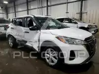 2021 Nissan KICKS фото
