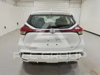 2021 Nissan KICKS фото
