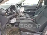 2021 Nissan KICKS фото