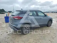 2021 Nissan KICKS фото