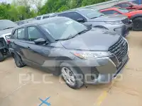 2021 Nissan KICKS фото