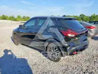 2021 Nissan KICKS photo