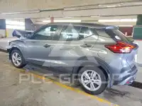 2021 Nissan KICKS фото