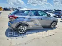 2021 Nissan KICKS фото