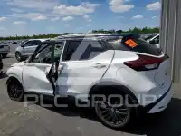 2021 Nissan KICKS фото