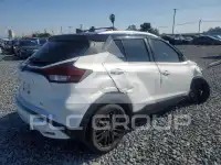 2021 Nissan KICKS фото