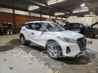 2021 Nissan KICKS фото