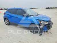 2021 Nissan KICKS фото