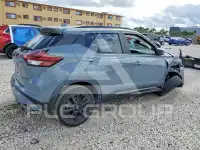 2021 Nissan KICKS фото