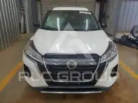 2021 Nissan KICKS фото