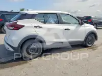 2021 Nissan KICKS фото