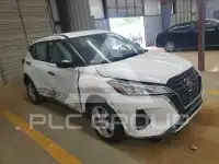 2021 Nissan KICKS фото