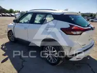 2021 Nissan KICKS фото