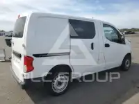 2021 Nissan NV фото