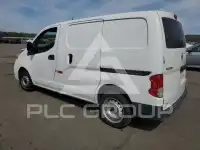2021 Nissan NV фото