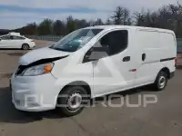 2021 Nissan NV фото