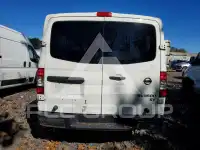 2021 Nissan NV фото
