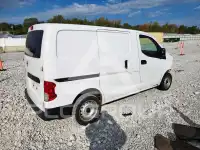 2021 Nissan NV 200 photo