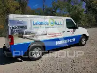 2021 Nissan NV photo
