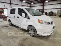 2021 Nissan NV фото