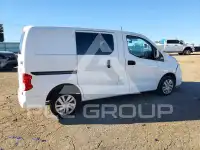 2021 Nissan NV фото