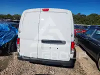 2021 Nissan NV photo