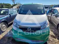 2021 Nissan NV photo