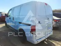 2021 Nissan NV фото