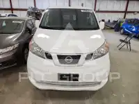 2021 Nissan NV фото
