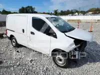 2021 Nissan NV 200 photo