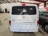 2021 Nissan NV фото