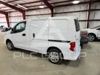 2021 Nissan NV фото