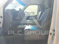 2021 Nissan NV photo