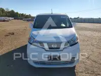 2021 Nissan NV фото
