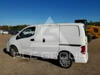 2021 Nissan NV фото