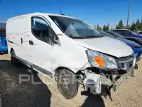 2021 Nissan NV фото