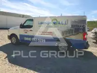 2021 Nissan NV photo