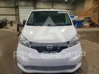 2021 Nissan NV фото