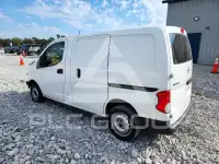 2021 Nissan NV 200 photo
