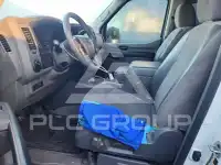 2021 Nissan NV фото