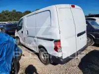 2021 Nissan NV photo