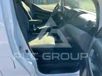 2021 Nissan NV фото