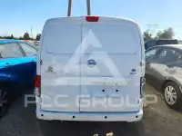 2021 Nissan NV фото
