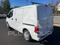 2021 Nissan NV фото