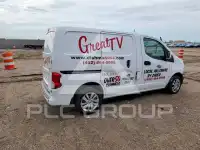 2021 Nissan NV фото