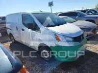 2021 Nissan NV photo